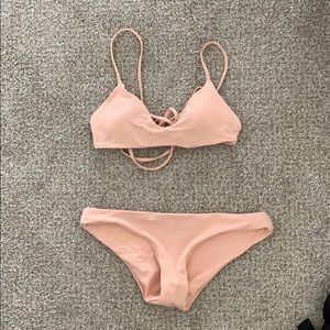 Cody too and Sandy bottoms L*space